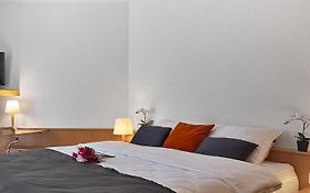 Hotel Pöstli (gratis Tiefgarage)
